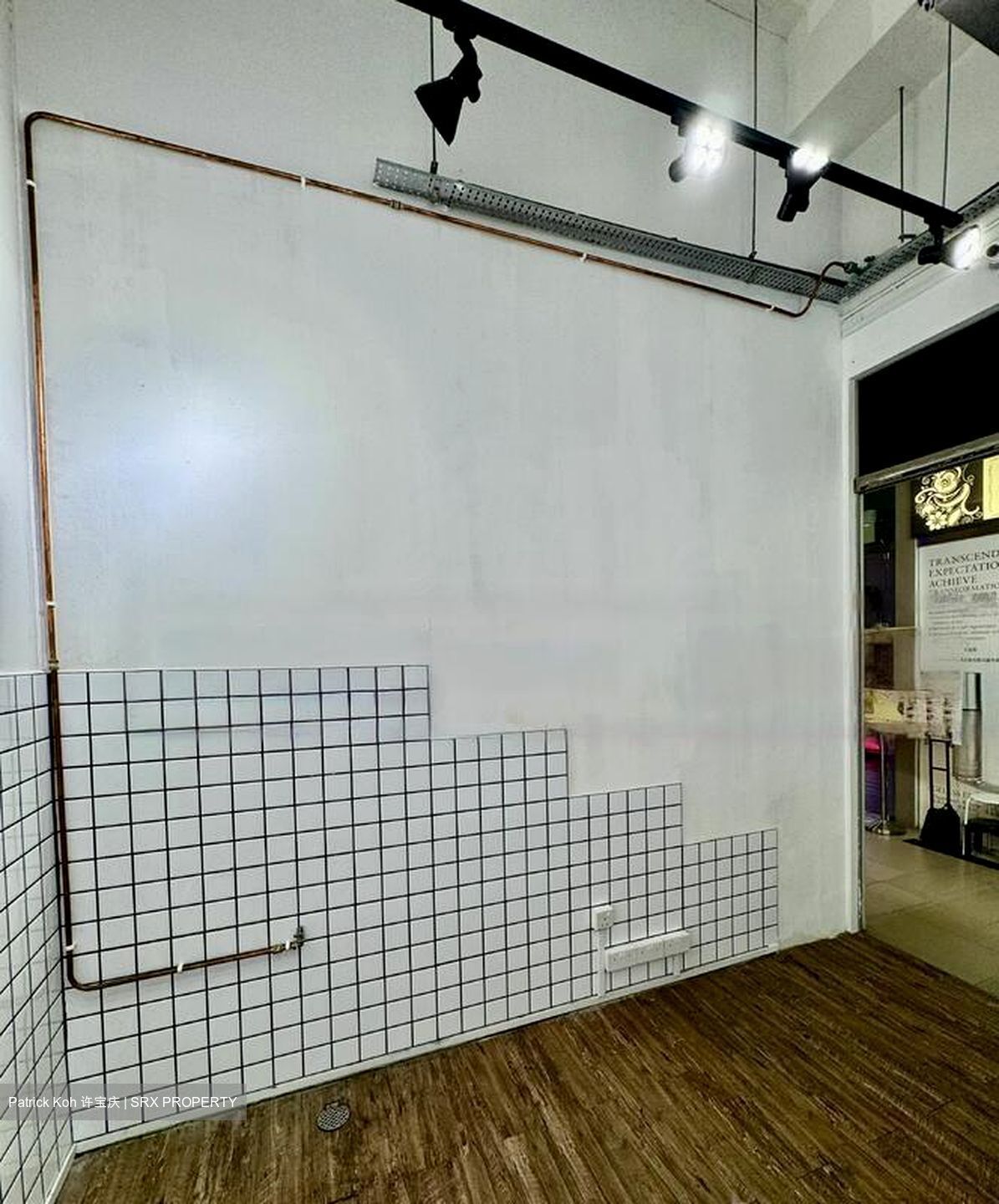 East Village (D16), Shop House #453083681